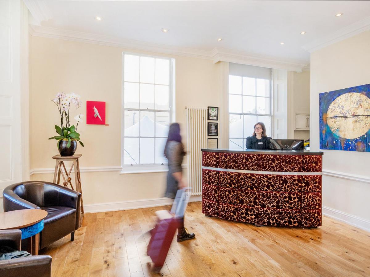 The Clifton Hotel Bristol - Housity