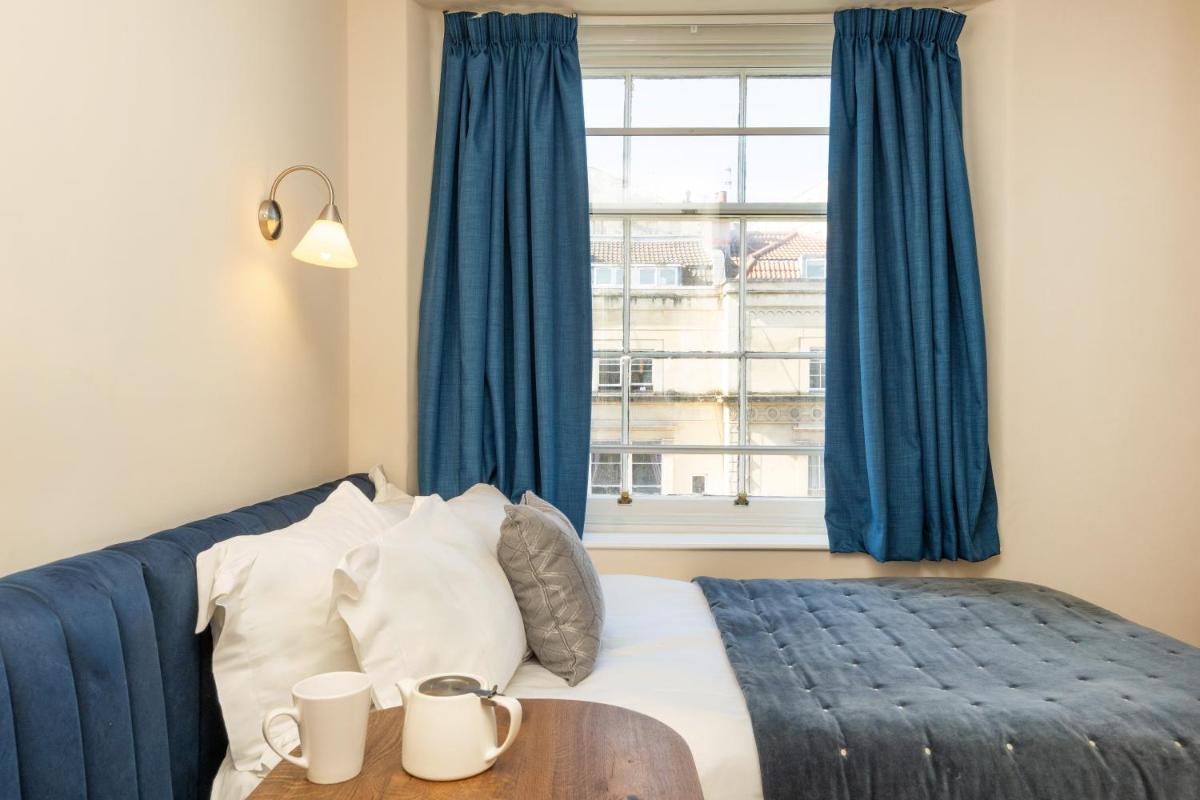 The Clifton Hotel Bristol - Housity