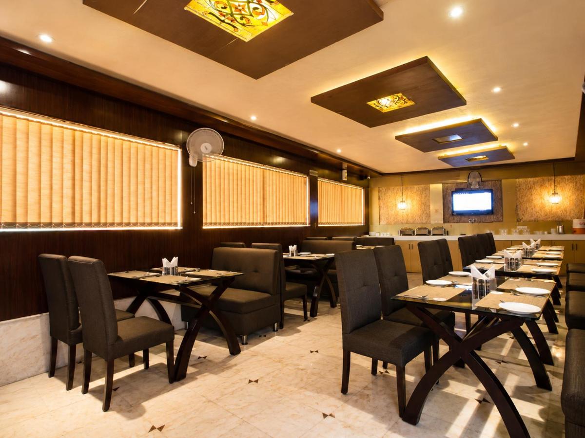 Hotel Krishna - By RCG Hotels, Paharganj, New Delhi - Housity
