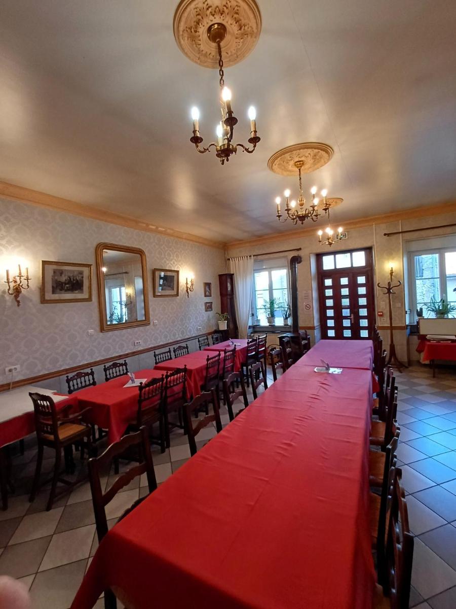 Le Commerce - Housity