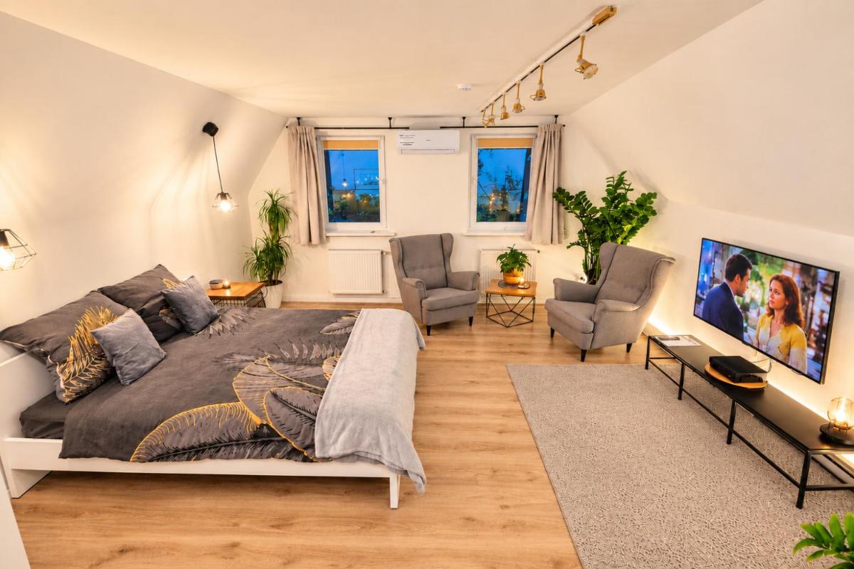 Apartament w Rynku - Housity