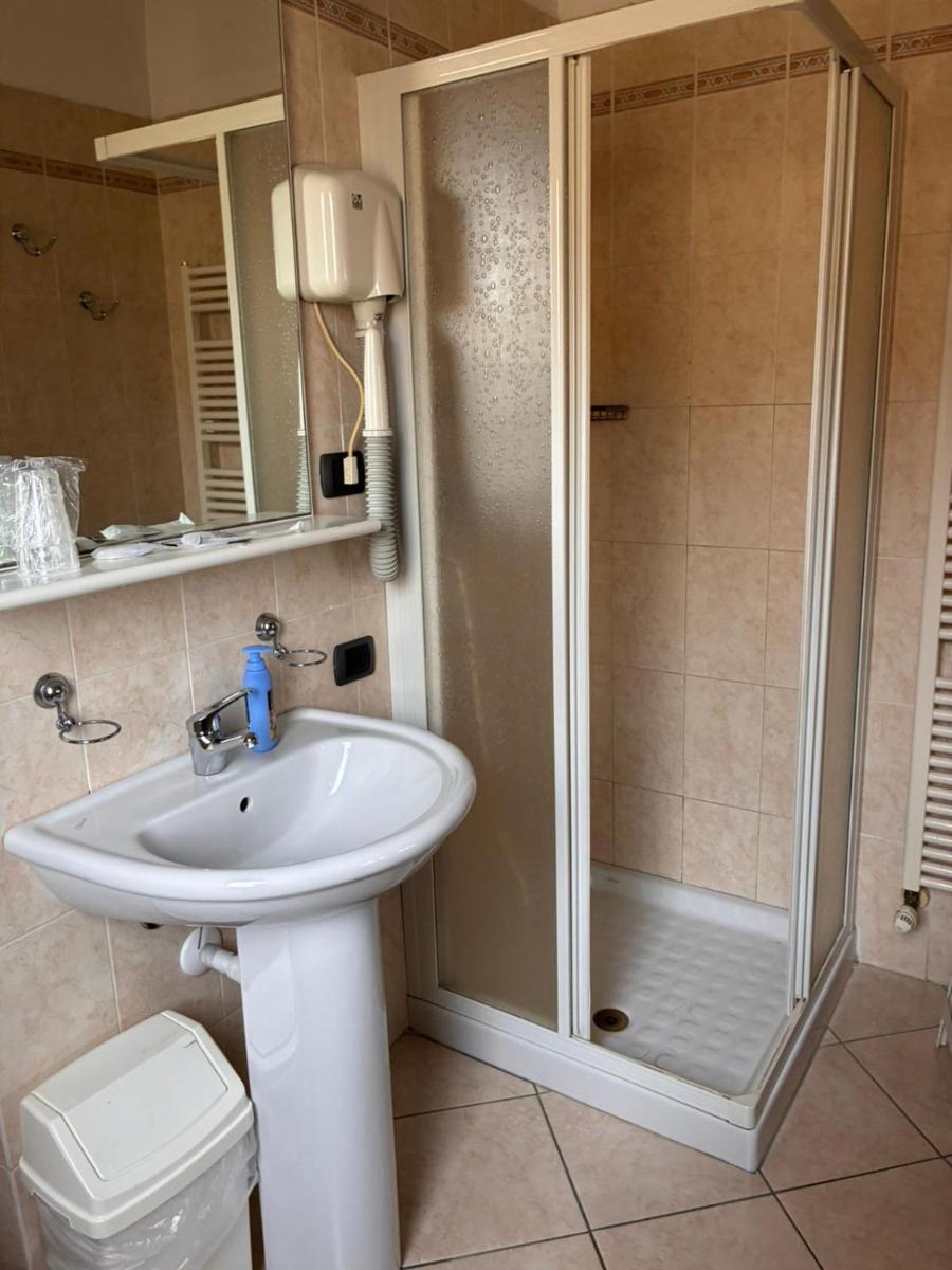Hotel Mantova Sud - Housity