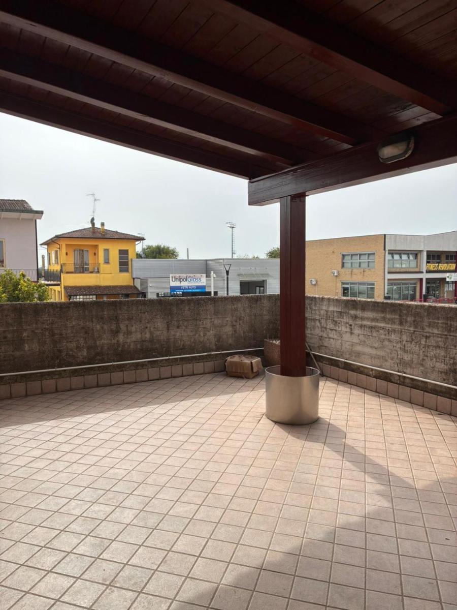 Hotel Mantova Sud - Housity