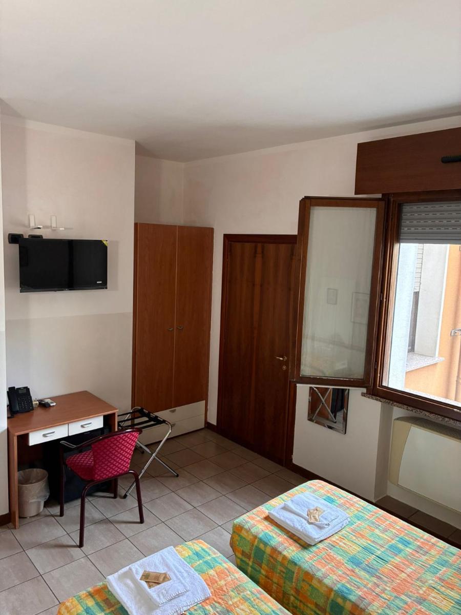 Hotel Mantova Sud - Housity