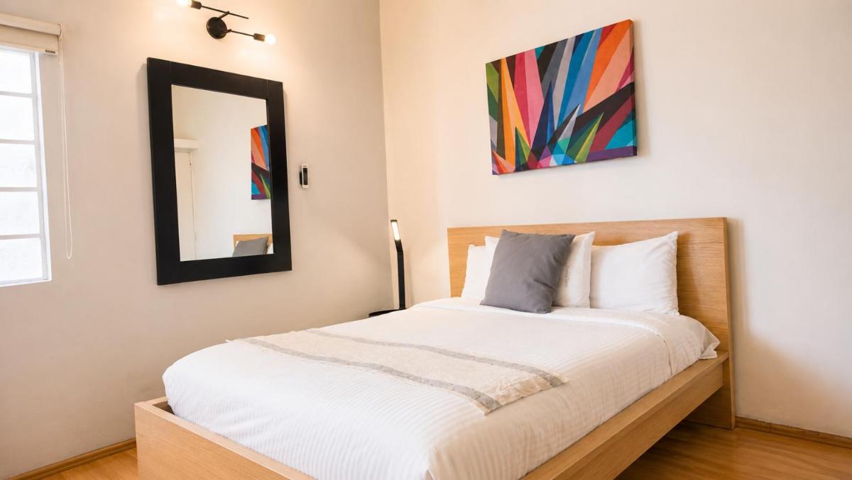 Hotel Casa Condesa Amatlan 84 - Housity