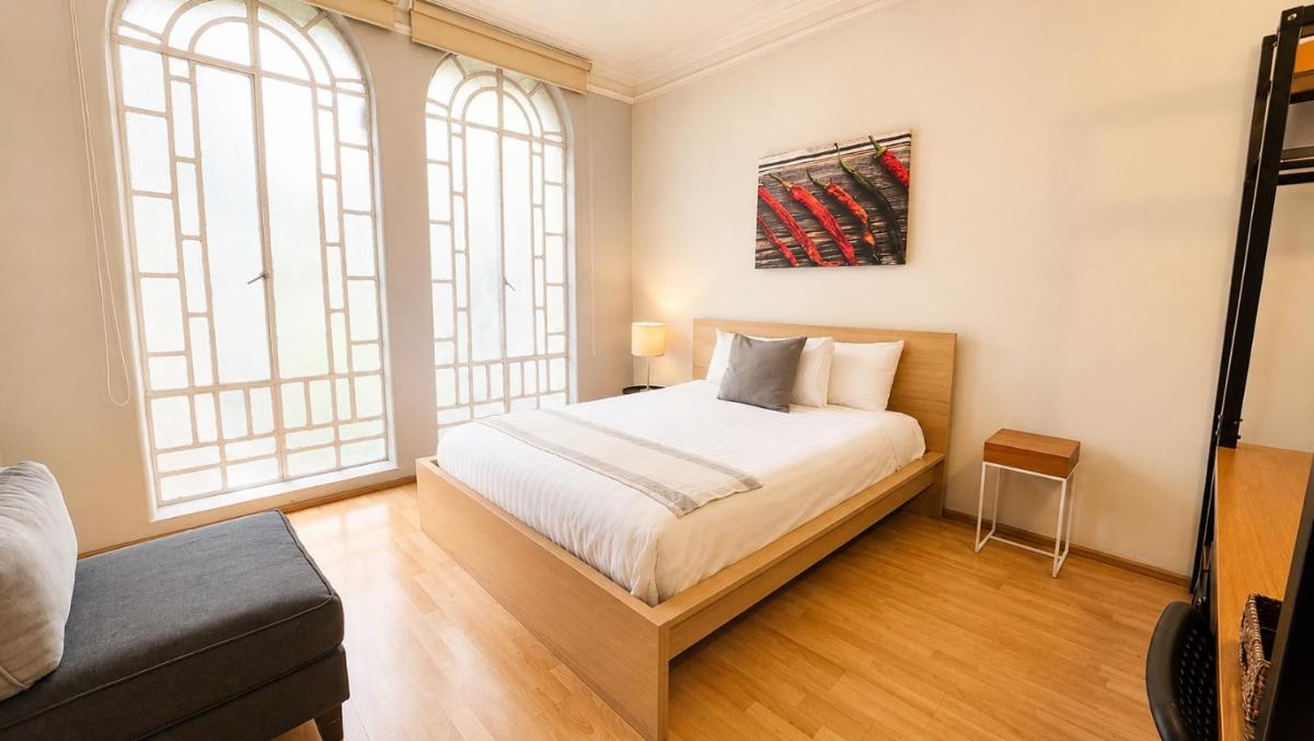 Hotel Casa Condesa Amatlan 84 - Housity