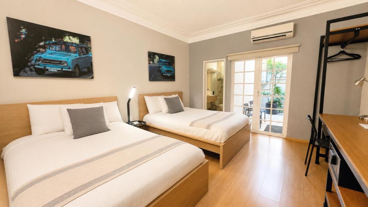 Hotel Casa Condesa Amatlan 84 - Housity