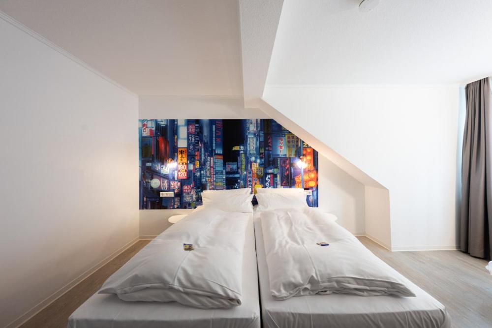 Hotel Bitzer Backnang - Housity