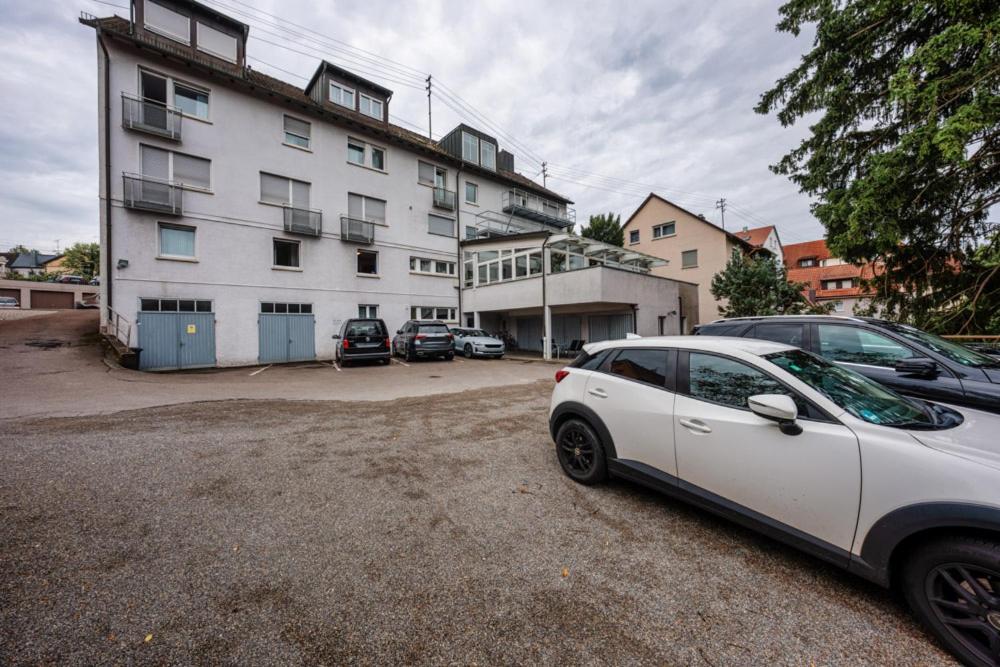 Hotel Bitzer Backnang - Housity