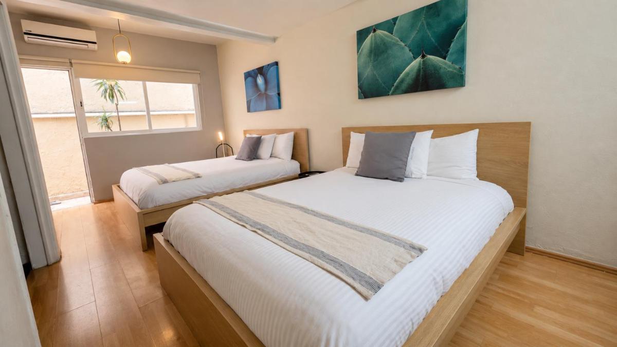Hotel Casa Condesa Amatlan 84 - Housity