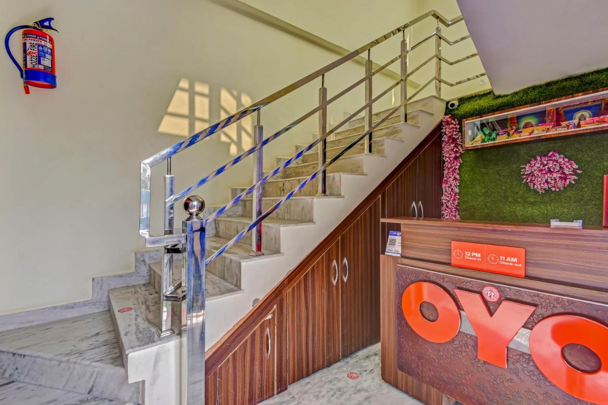 OYO Hotel Pragya Inn - Housity