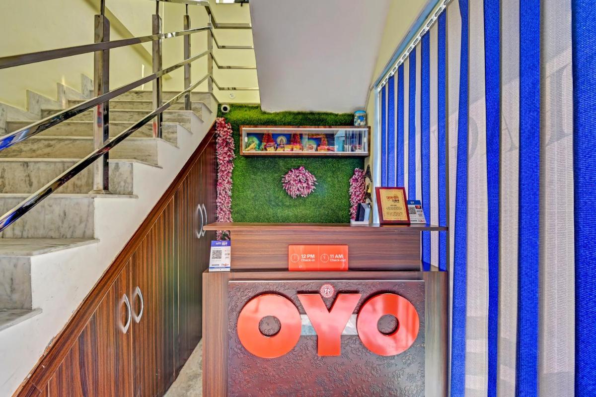 OYO Hotel Pragya Inn - Housity