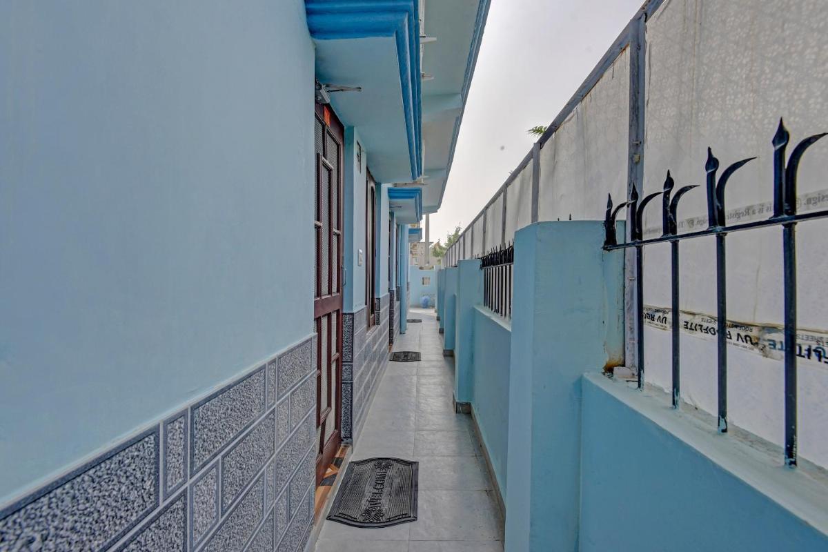 OYO Hotel Pragya Inn - Housity