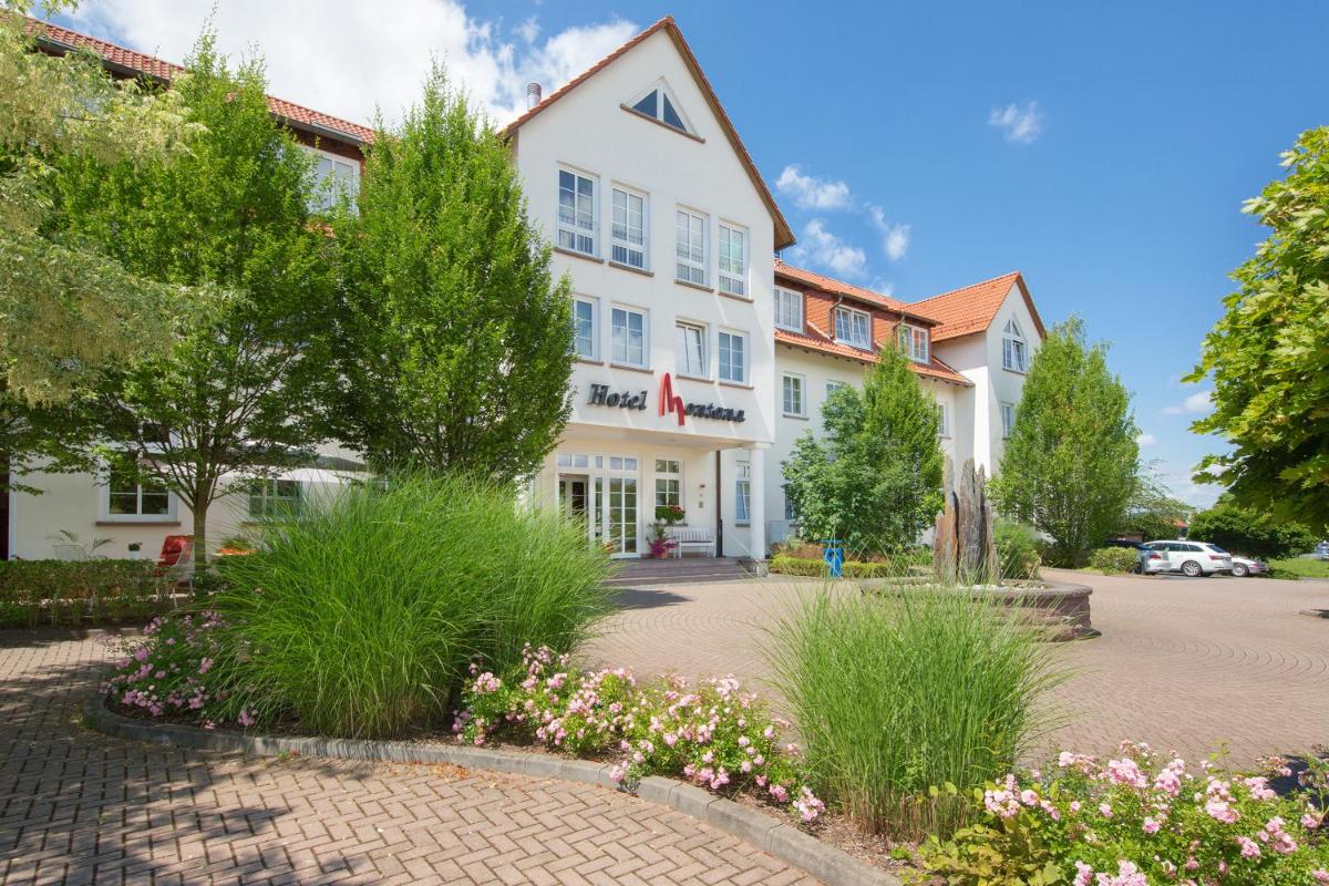 Hotel Montana - Housity