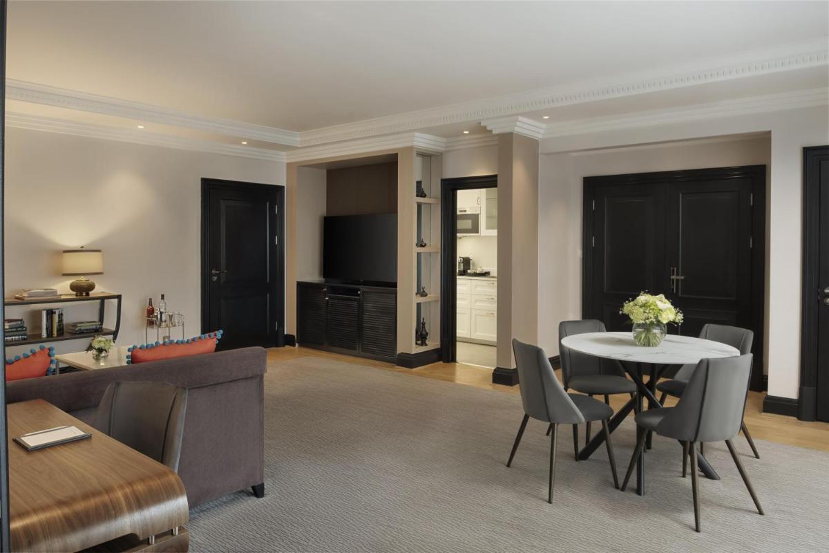 Hyatt Regency London - The Churchill - Housity