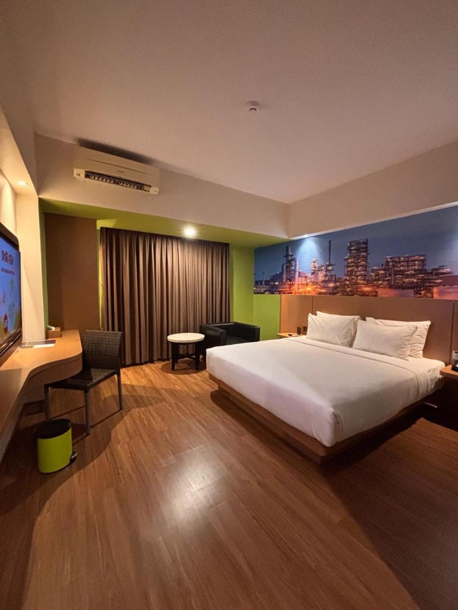 MAXONE Dumai - Housity