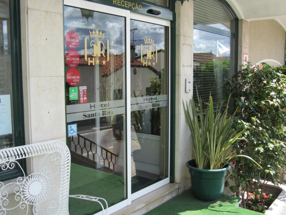 Hotel Santa Rita - Housity