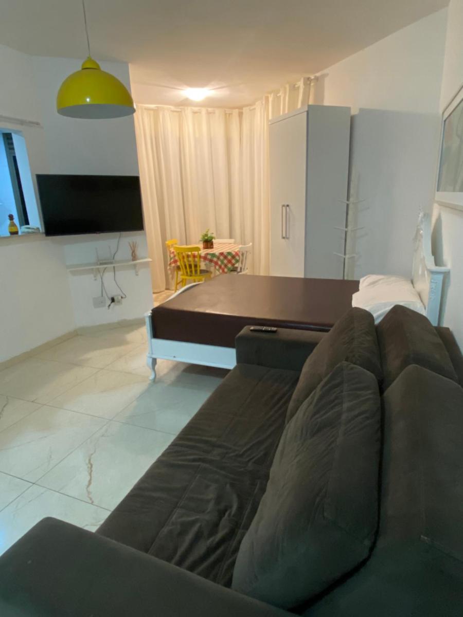Loft Reserva do Sahy - Mangaratiba - Housity