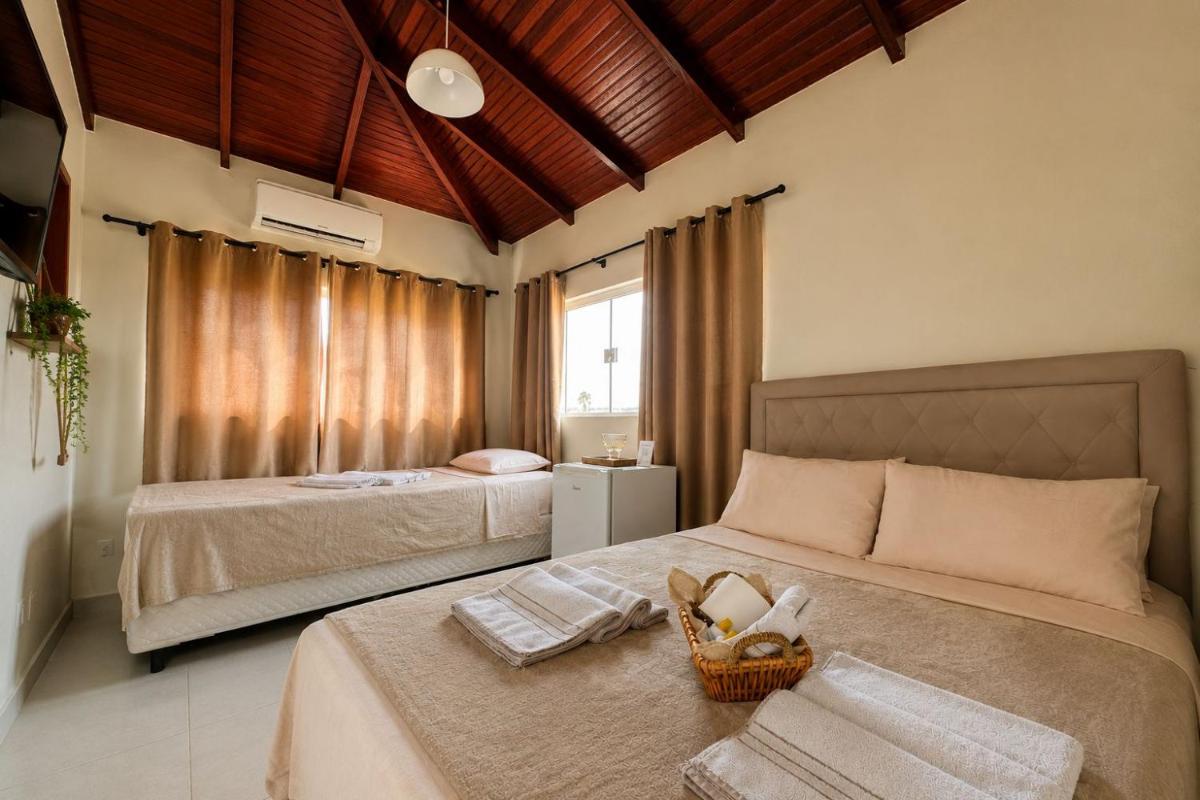 Pousada Casa Grande - Housity