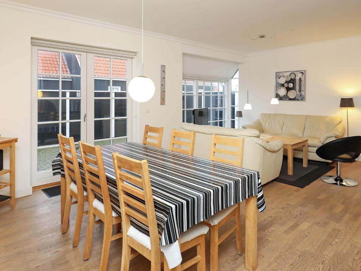 6 person holiday home in Skagen - Housity