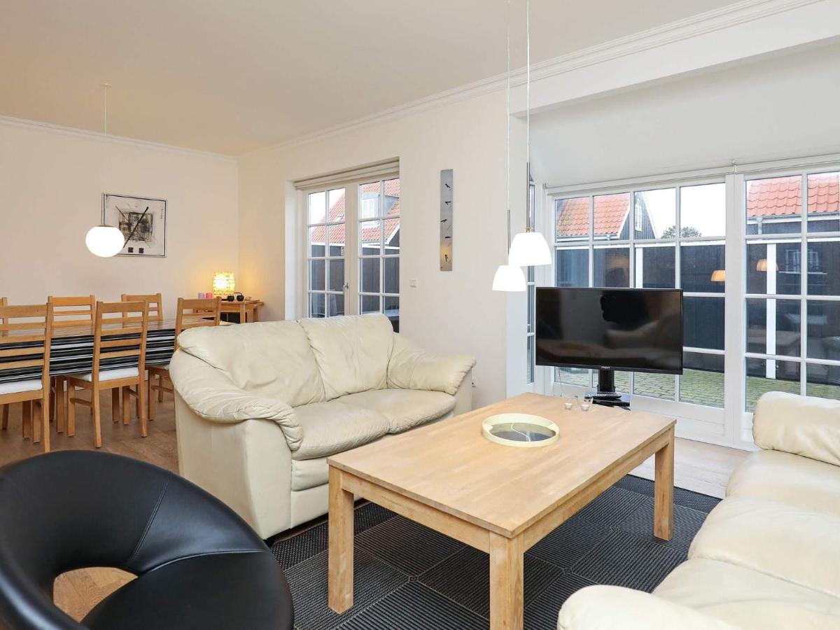 6 person holiday home in Skagen - Housity