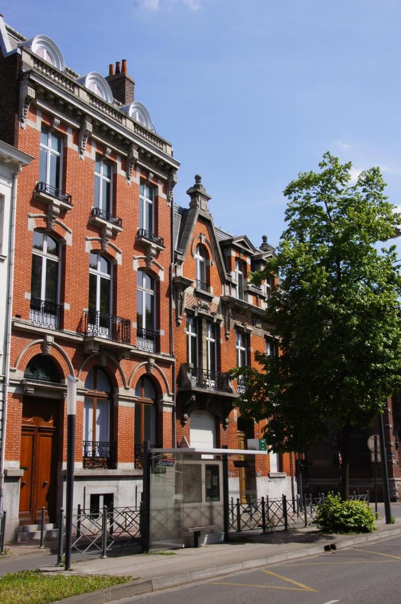 L'Esplanade Lille - Housity