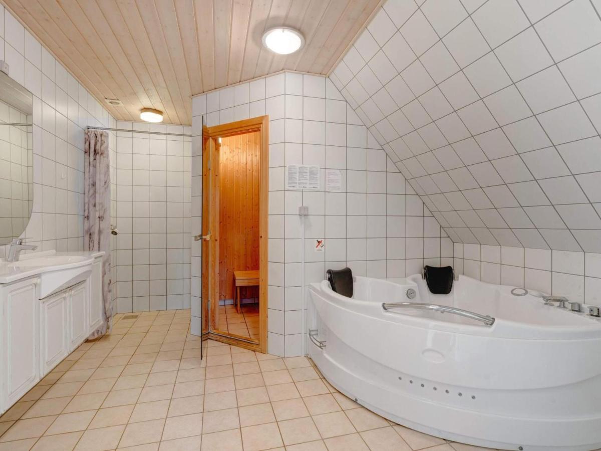 Holiday Home Tingodden II - Housity