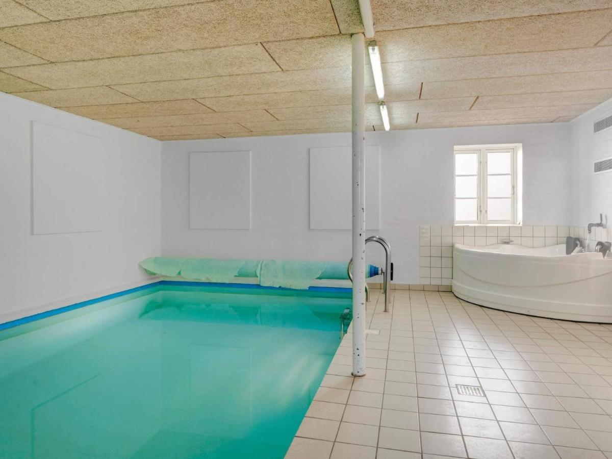 Holiday Home Tingodden II - Housity