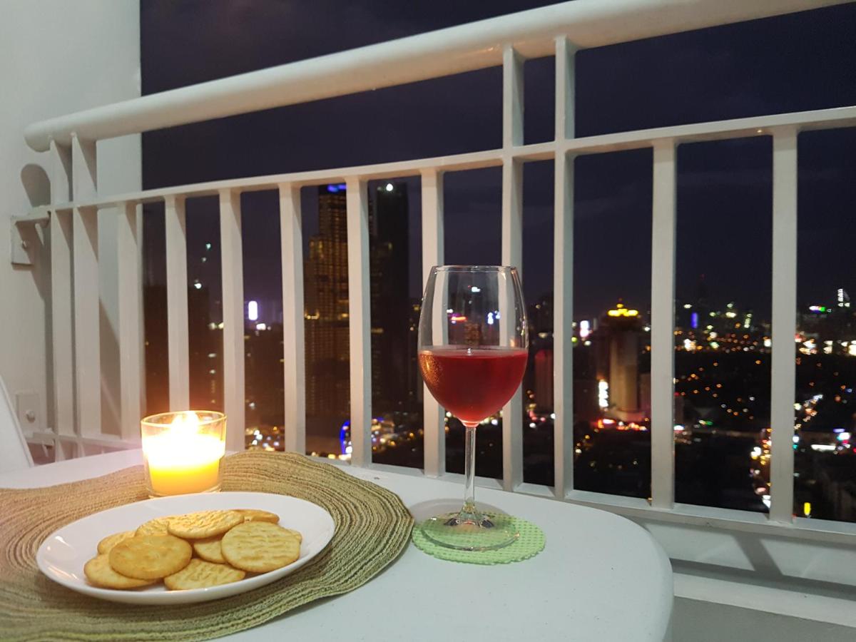 All At Jazz - Makati Serviced Apartments - Hizvo