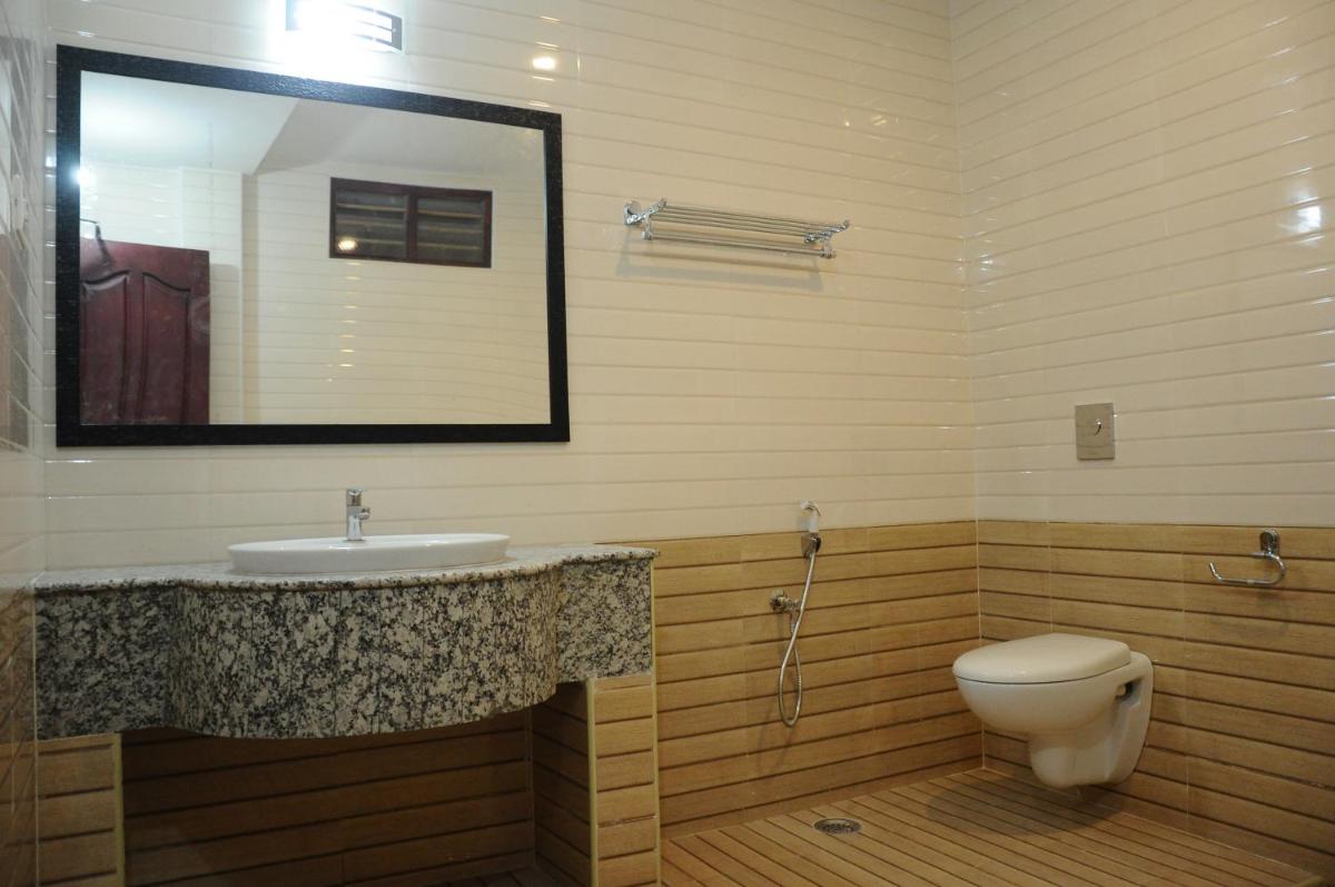 Hotel Ocean Heritage - Housity