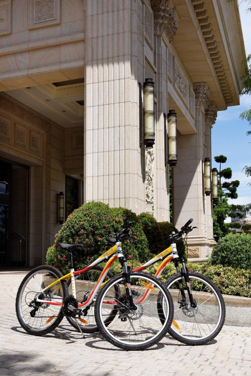 Suitetrails - Fullon Hotel Hualien