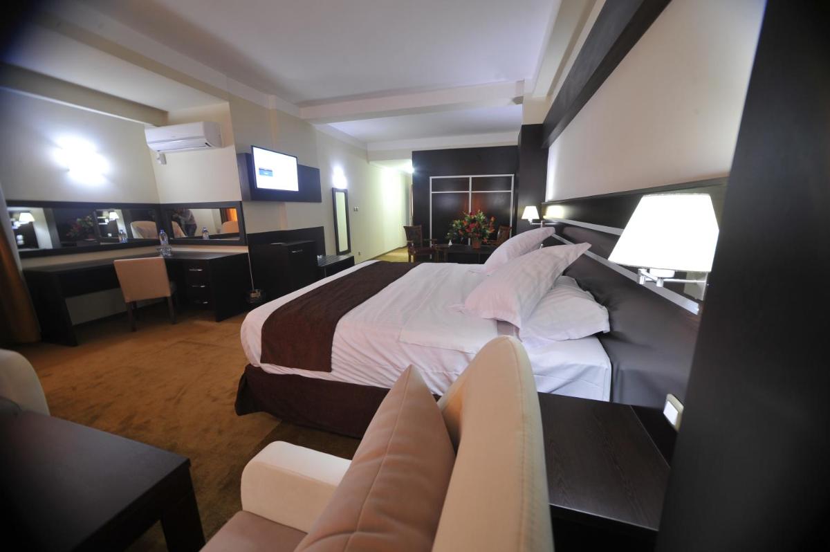 Numidien Hotel - Housity