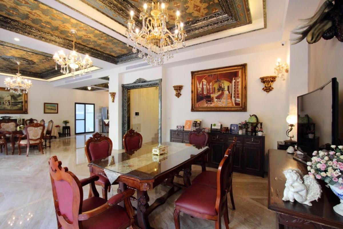Fardo Homestay - Housity