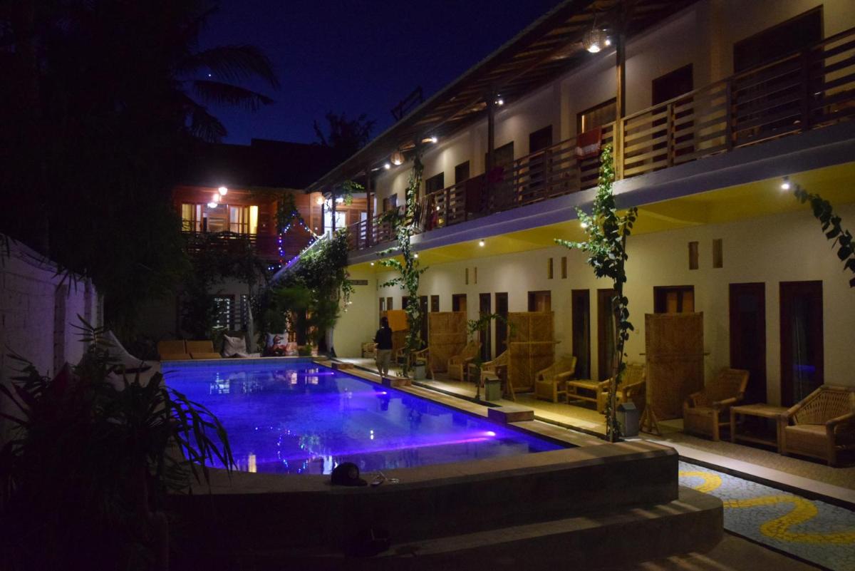 Panda Cottage - Housity