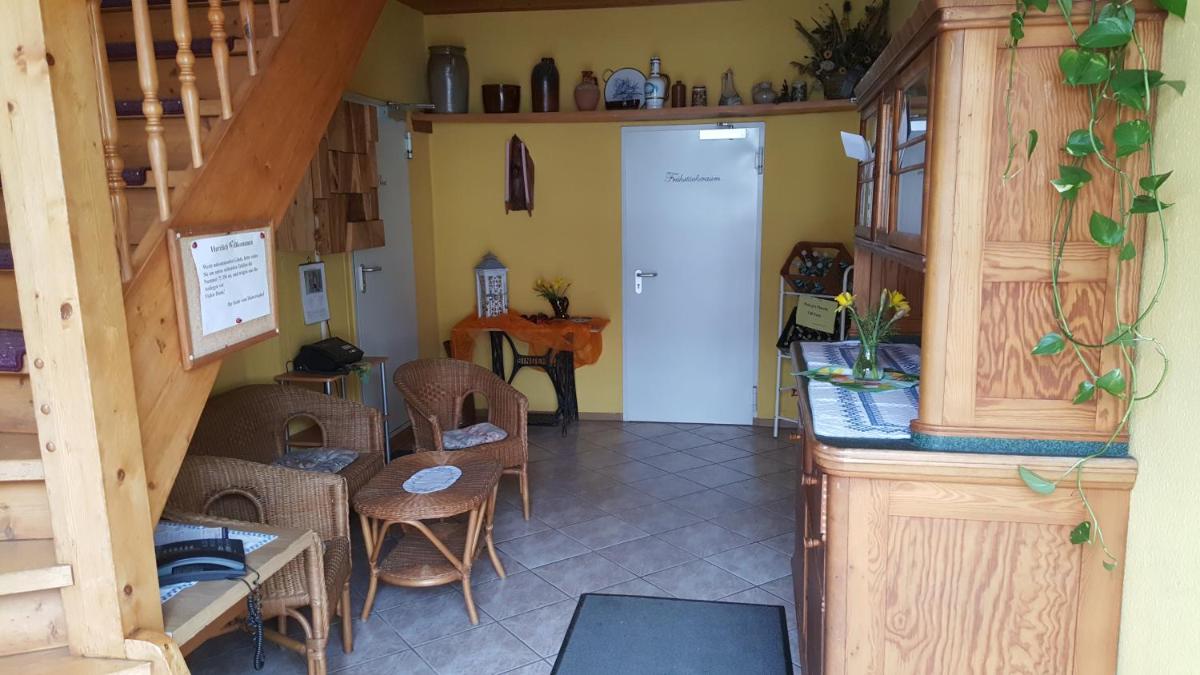 Pension Hubertushof Monteurunterkunft - Housity