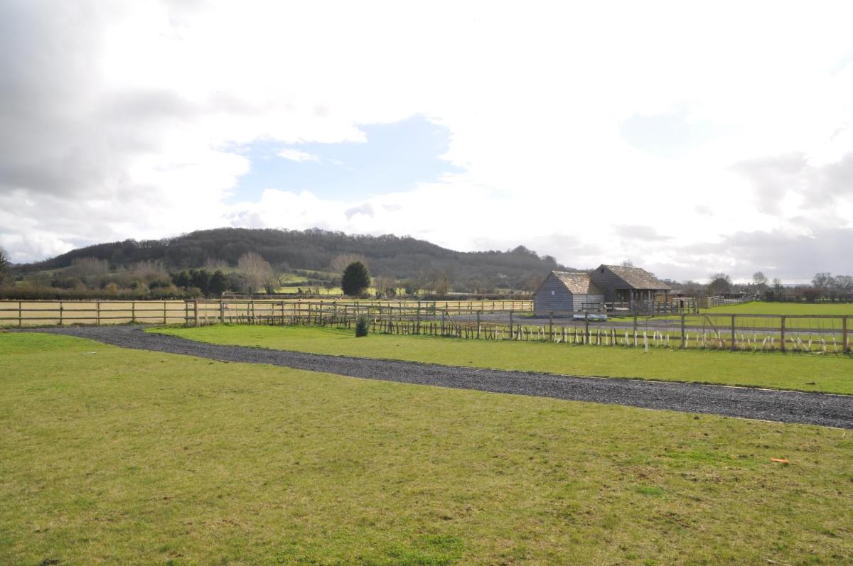 Northwick Farm Lodges - Housity
