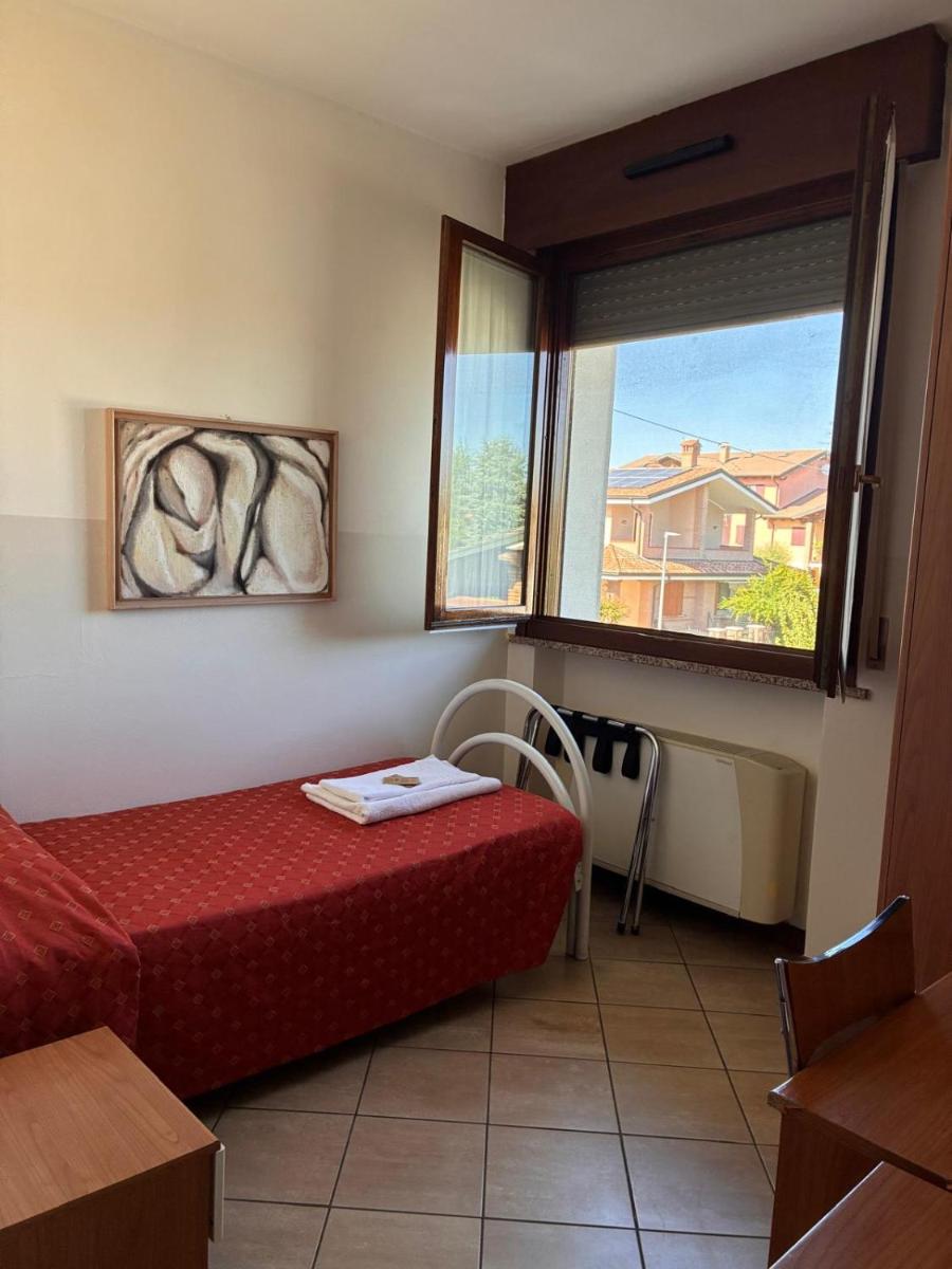 Hotel Mantova Sud - Housity