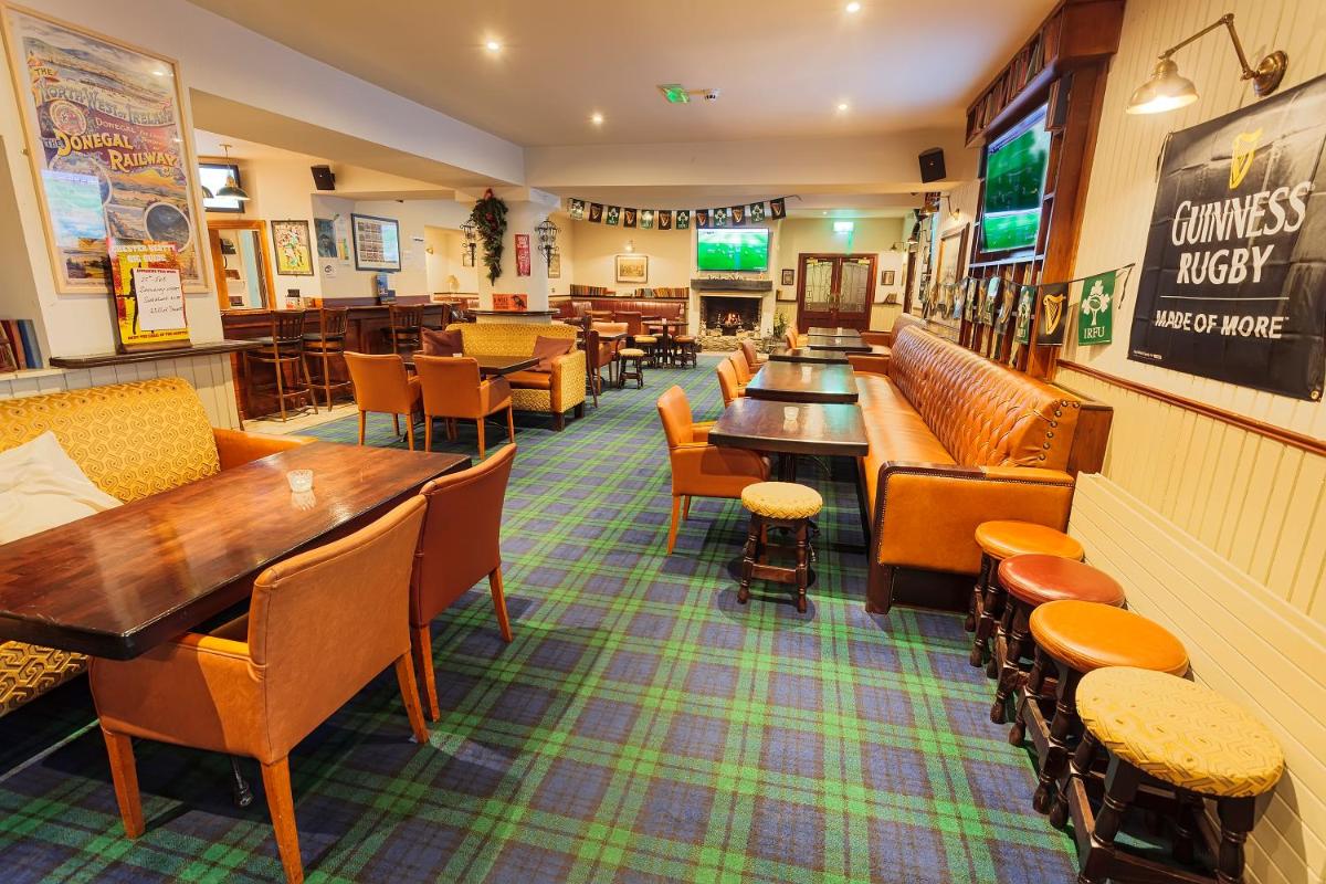 Chester Beatty Inn - Housity