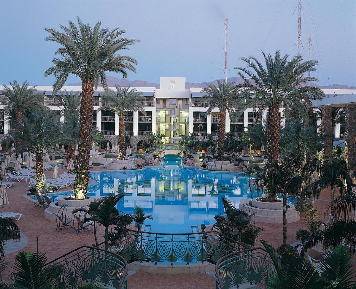 Agamim by Isrotel Collection - Housity