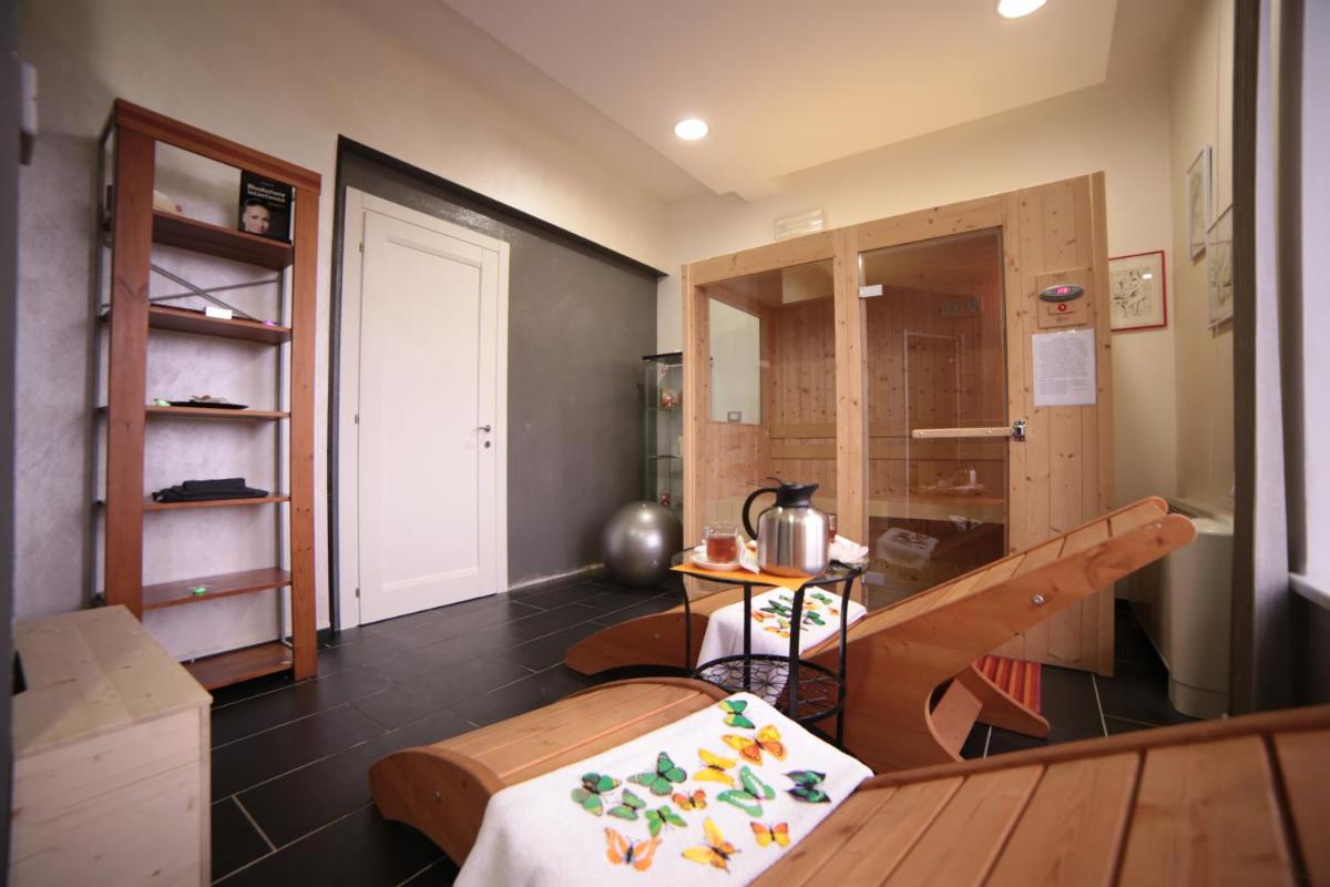 BnB Notte Stellata - Housity