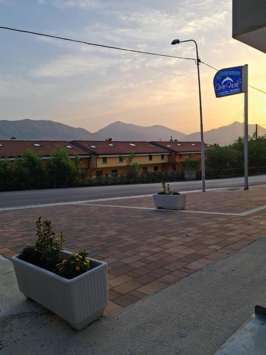 Affittacamere Certe Notti - Housity