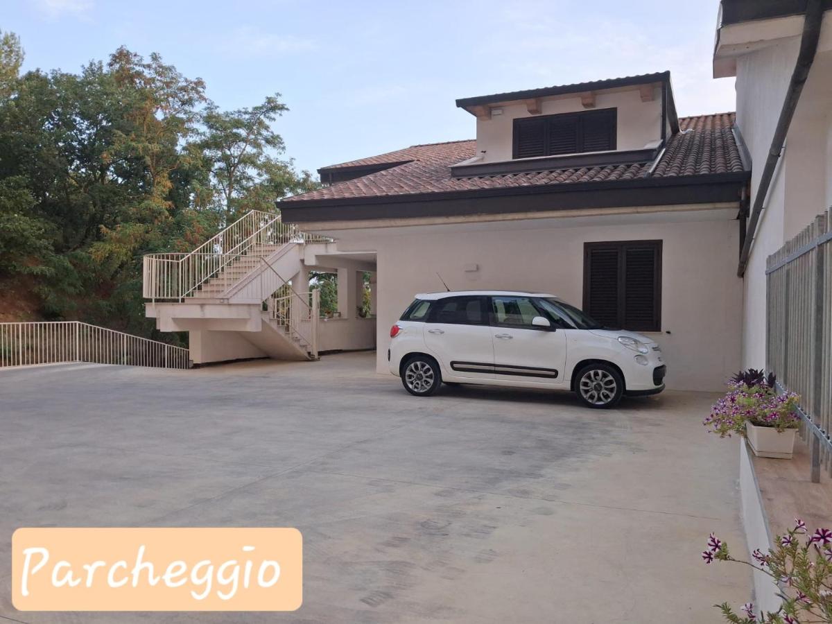 Affittacamere Certe Notti - Housity
