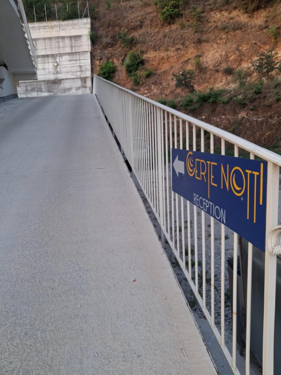 Affittacamere Certe Notti - Housity