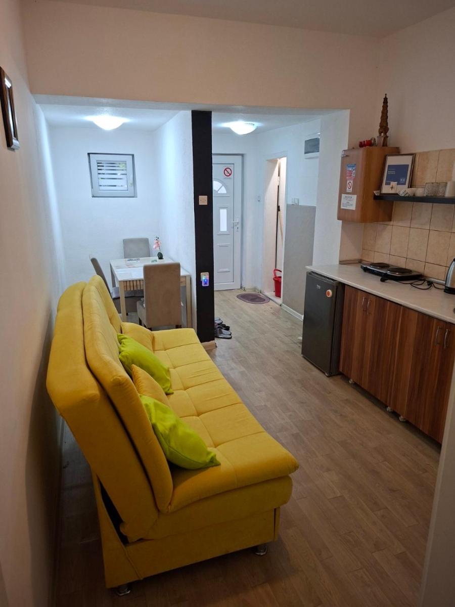 Apartman TATTOO R - Housity