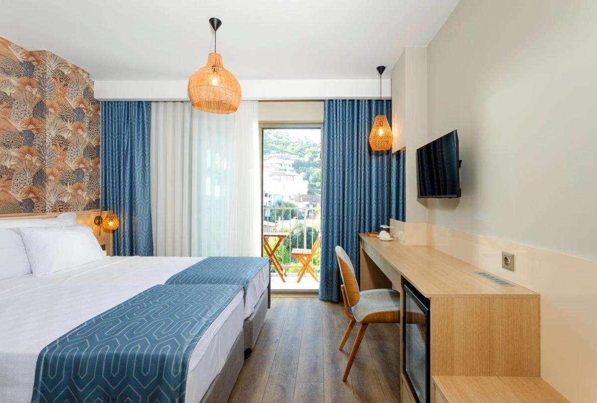 Güllük Uno Elegance Otel - Housity