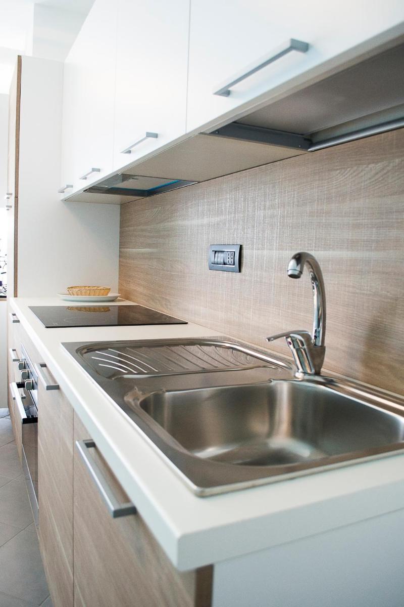 Suitetrails - Politecnico Chique Apartment