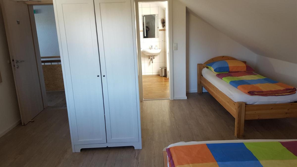 Dreimäderlhaus Rieden - Housity