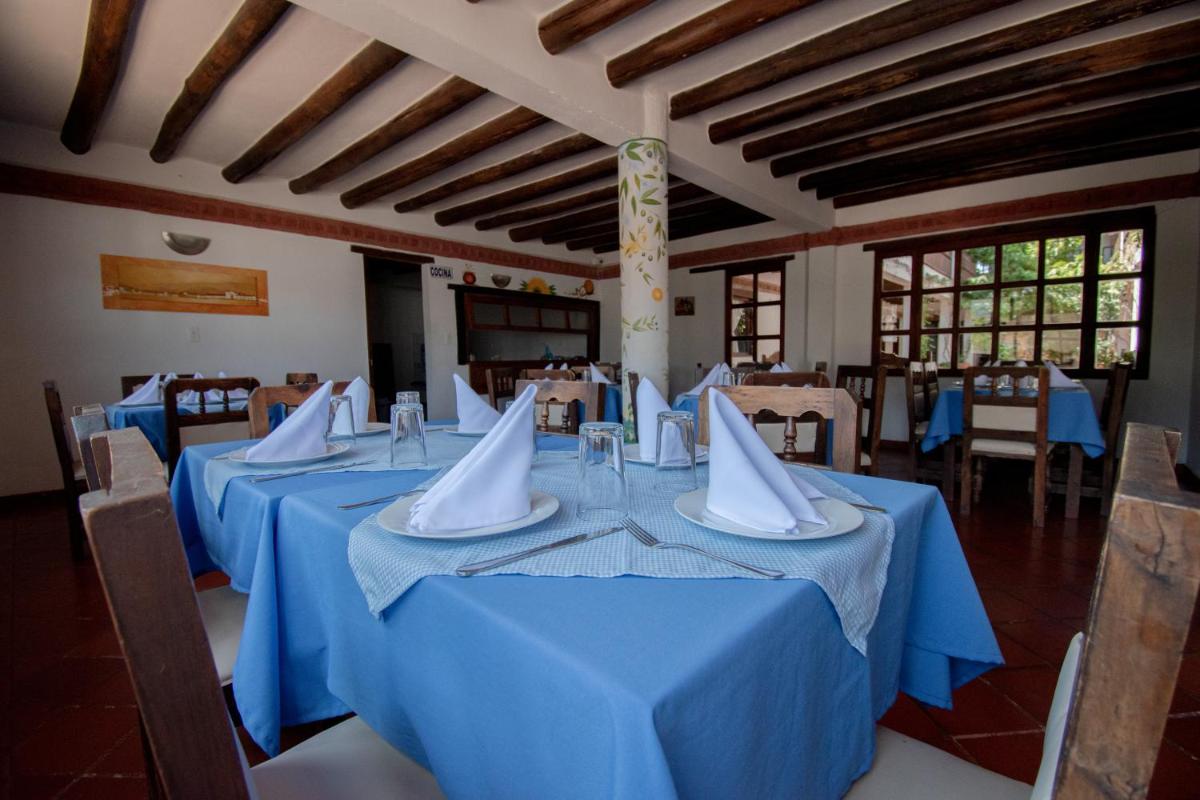 Hotel Villa Luna - Housity