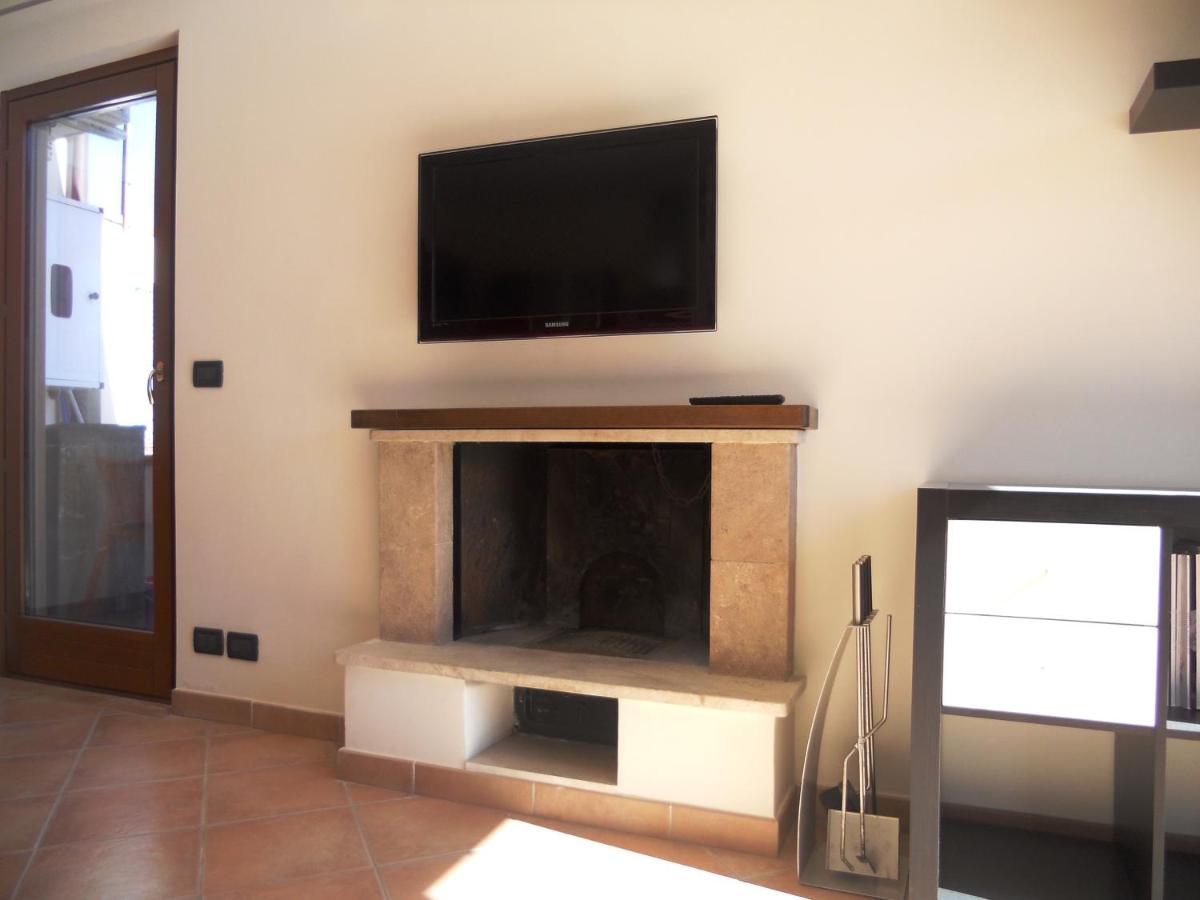 Fata Morgana Suite - Housity