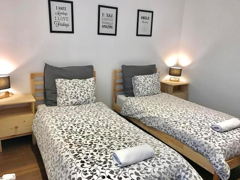 Apartament Boles?awiec - Housity